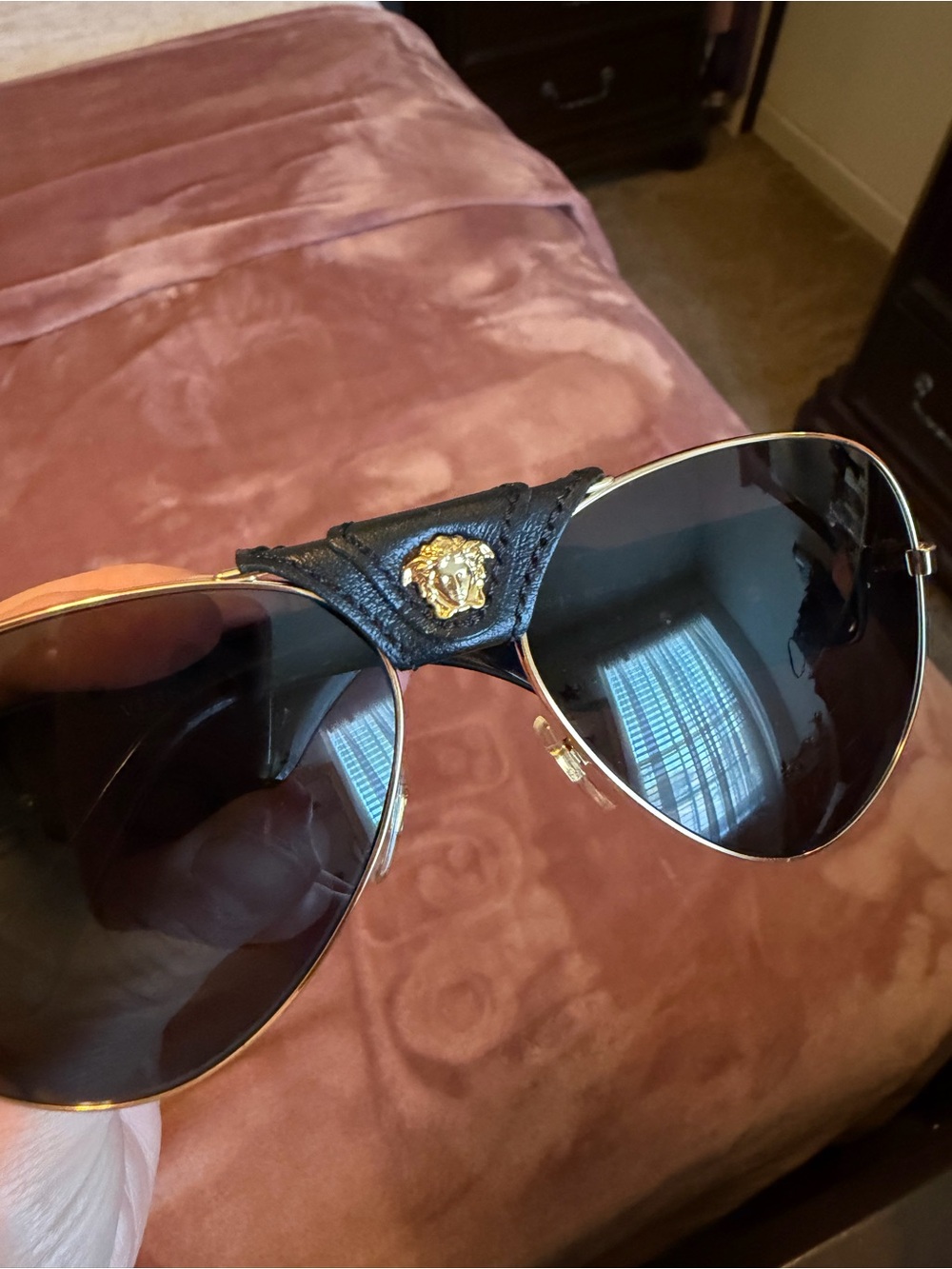 Versace Sunglasses OBO